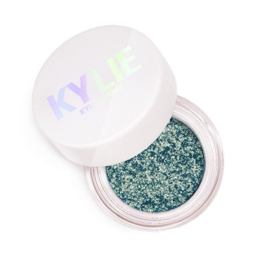 Aqua Mama Shimmer Eye Glaze